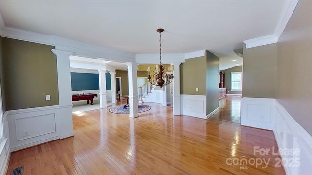 3209 Blackburn Drive, Waxhaw, NC 28173