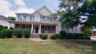 3209 Blackburn Drive, Waxhaw, NC 28173