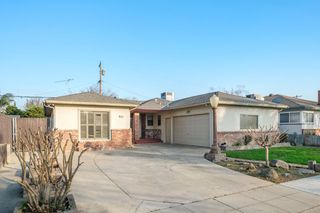 4376 N 5th Street, Fresno, CA 93726