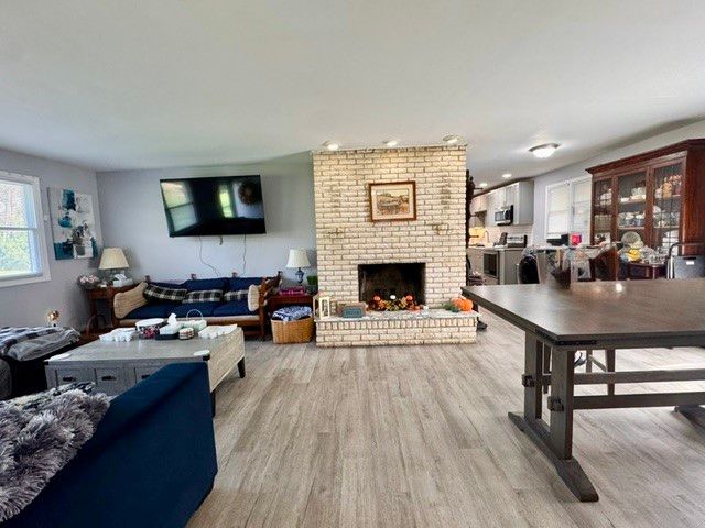 643 Liscum Drive, Dayton, OH 45417