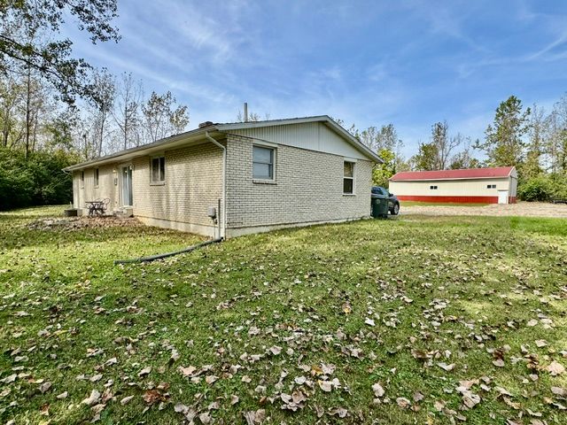 643 Liscum Drive, Dayton, OH 45417