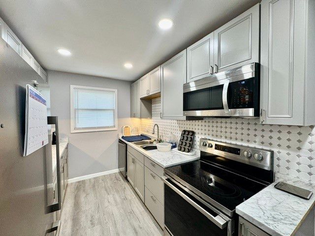 643 Liscum Drive, Dayton, OH 45417