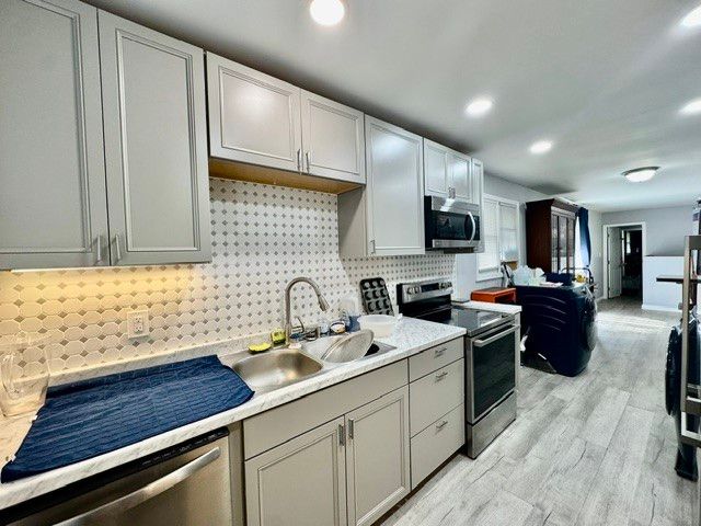 643 Liscum Drive, Dayton, OH 45417