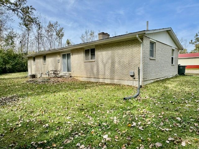 643 Liscum Drive, Dayton, OH 45417