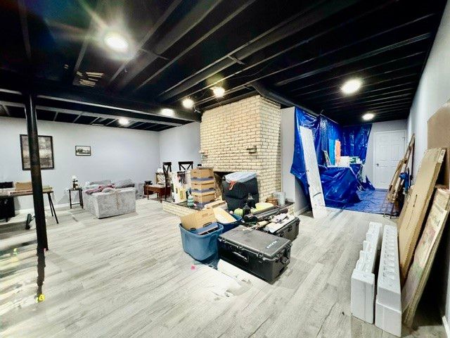 643 Liscum Drive, Dayton, OH 45417