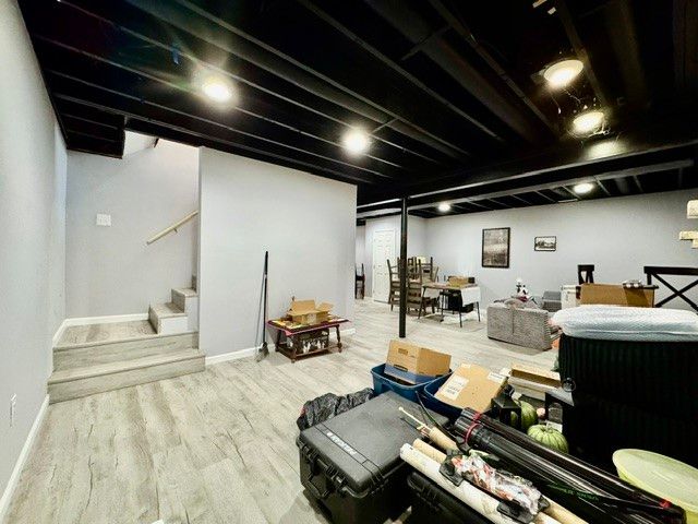 643 Liscum Drive, Dayton, OH 45417