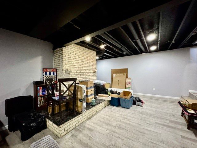 643 Liscum Drive, Dayton, OH 45417