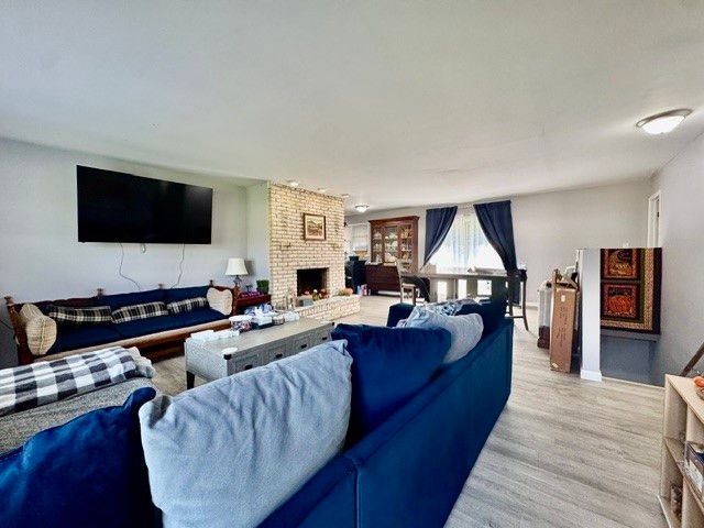 643 Liscum Drive, Dayton, OH 45417