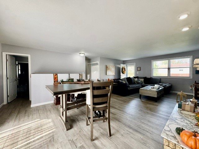 643 Liscum Drive, Dayton, OH 45417