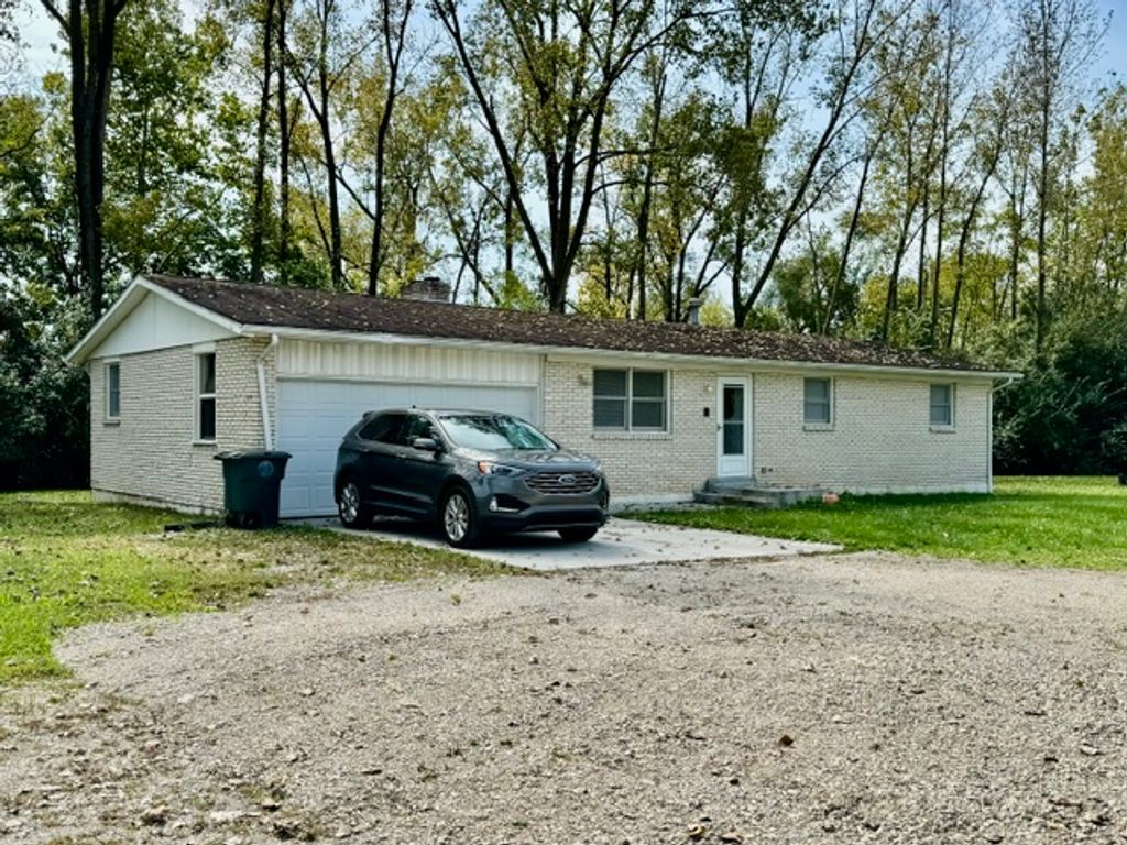 643 Liscum Drive, Dayton, OH 45417