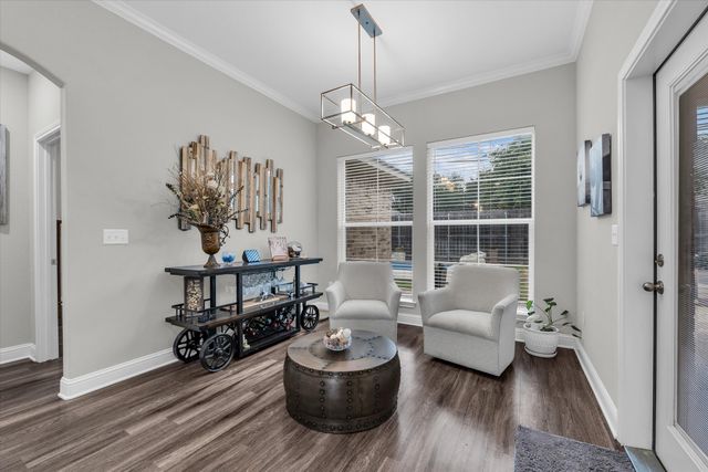 841 Day Star Drive, Hewitt, TX 76643