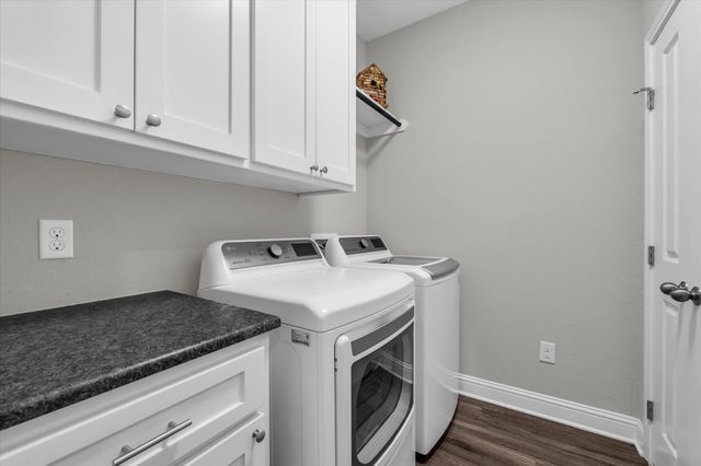 841 Day Star Drive, Hewitt, TX 76643