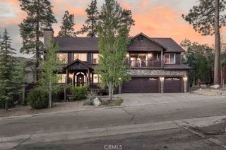 42348 Eagle Ridge Drive, Big Bear Lake, CA 92315
