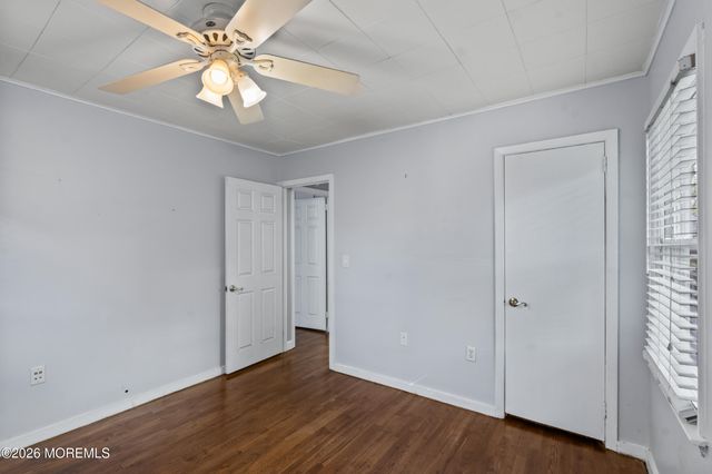 930 Woodmere Drive, Cliffwood Beach, NJ 07735
