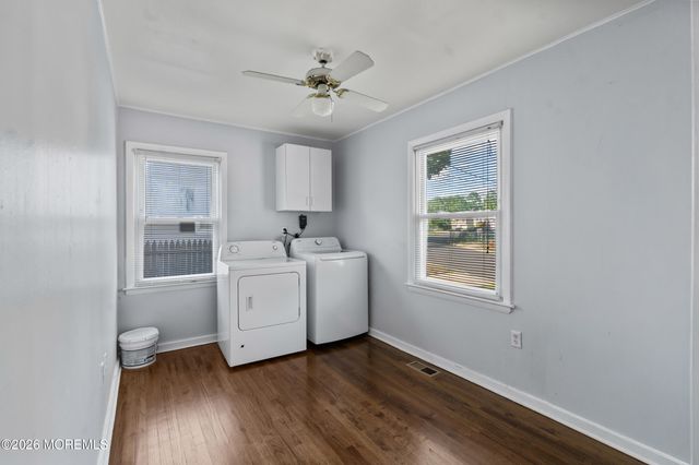 930 Woodmere Drive, Cliffwood Beach, NJ 07735