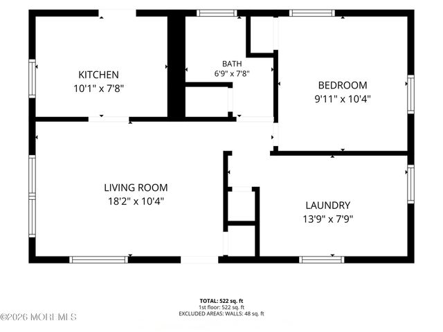 930 Woodmere Drive, Cliffwood Beach, NJ 07735