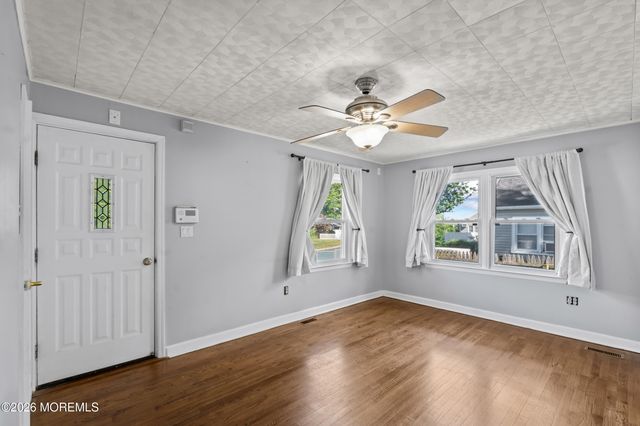 930 Woodmere Drive, Cliffwood Beach, NJ 07735