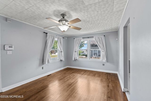 930 Woodmere Drive, Cliffwood Beach, NJ 07735