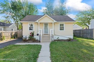 930 Woodmere Drive, Cliffwood Beach, NJ 07735