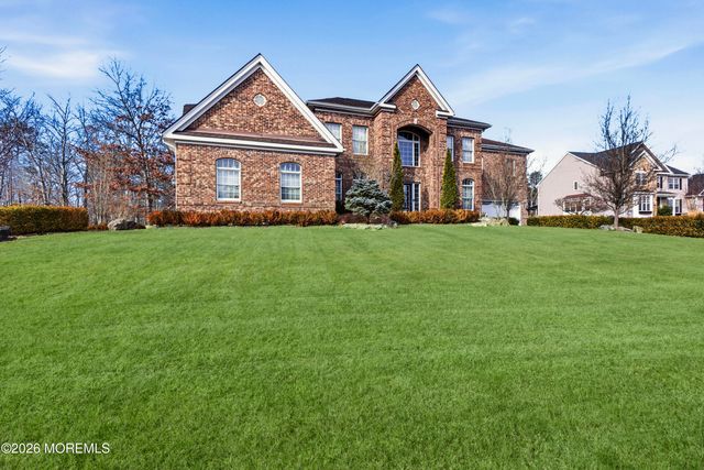 24 Parkside Drive, Jackson, NJ 08527