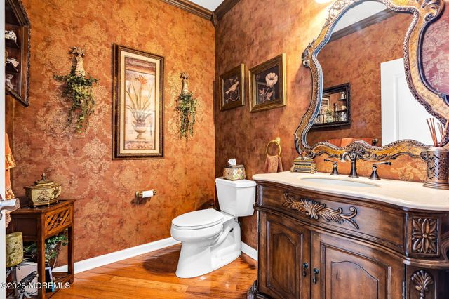 24 Parkside Drive, Jackson, NJ 08527