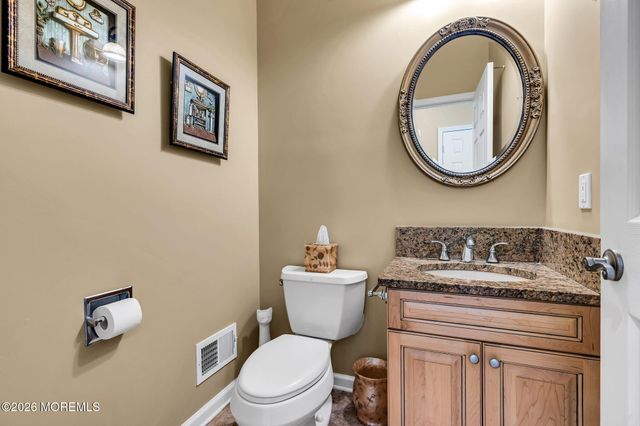 24 Parkside Drive, Jackson, NJ 08527