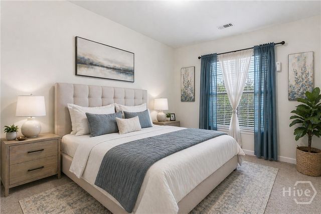 12 Bay Willow Court, Savannah, GA 31407