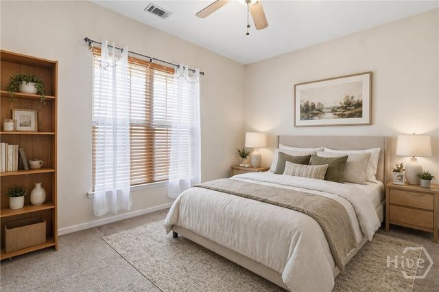 12 Bay Willow Court, Savannah, GA 31407