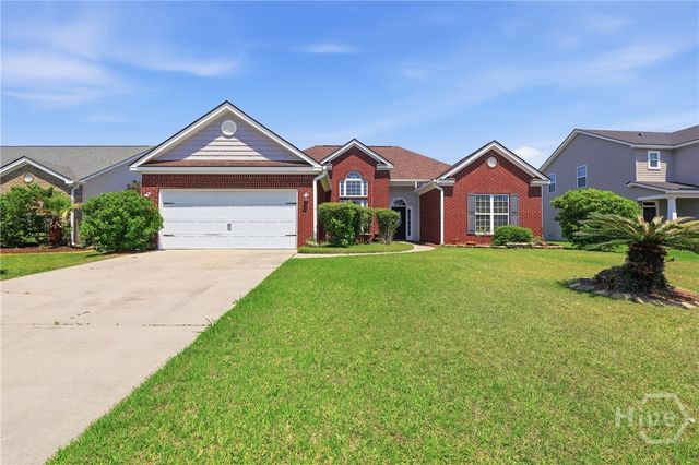 12 Bay Willow Court, Savannah, GA 31407