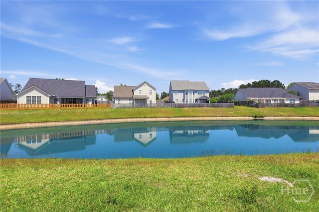12 Bay Willow Court, Savannah, GA 31407