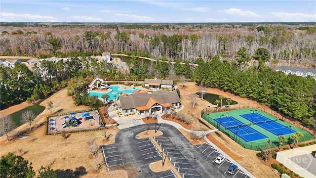 12 Bay Willow Court, Savannah, GA 31407