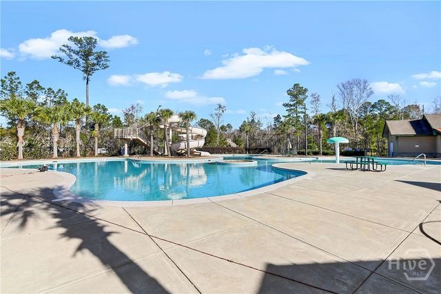 12 Bay Willow Court, Savannah, GA 31407