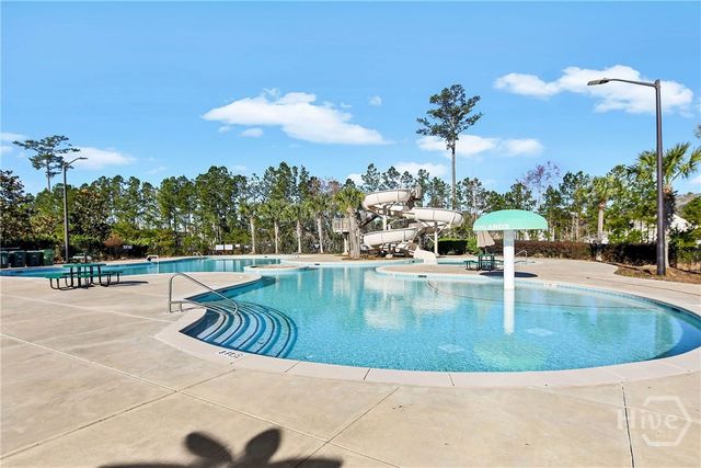 12 Bay Willow Court, Savannah, GA 31407