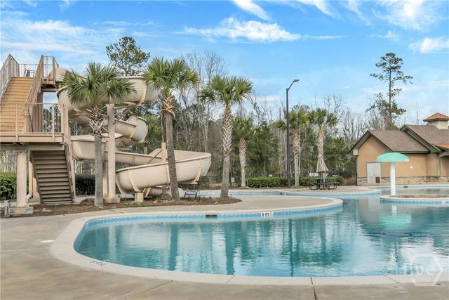 12 Bay Willow Court, Savannah, GA 31407
