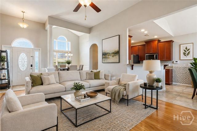 12 Bay Willow Court, Savannah, GA 31407