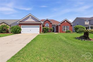 12 Bay Willow Court, Savannah, GA 31407