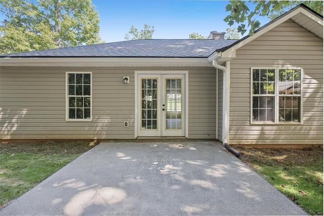 176 Chipper Lane, Rockmart, GA 30153