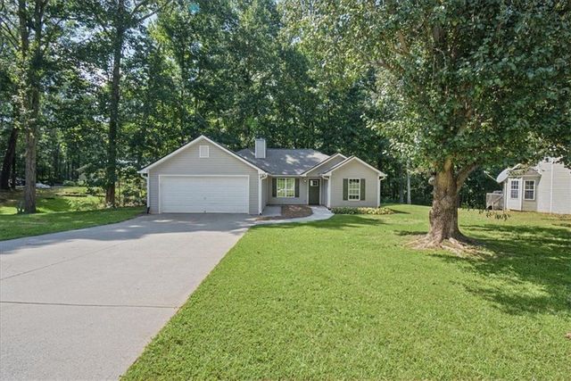 176 Chipper Lane, Rockmart, GA 30153