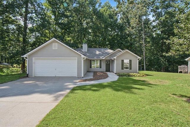176 Chipper Lane, Rockmart, GA 30153