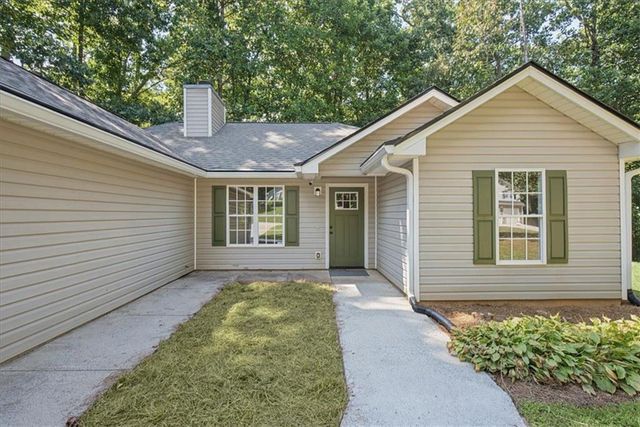 176 Chipper Lane, Rockmart, GA 30153