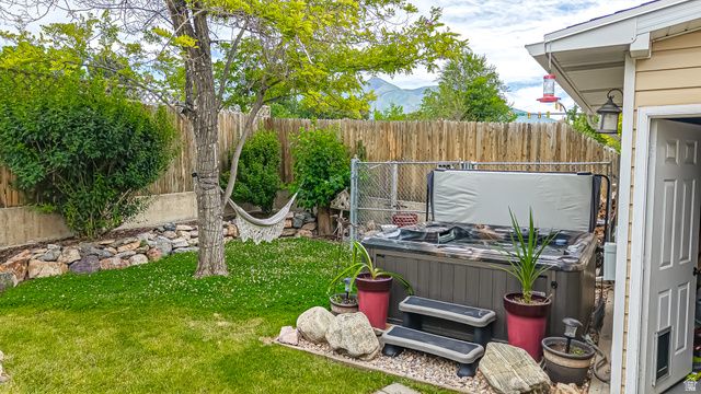 1615 S 350 E, Springville, UT 84663