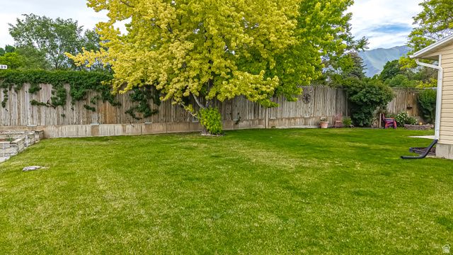 1615 S 350 E, Springville, UT 84663