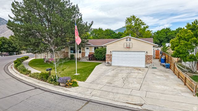 1615 S 350 E, Springville, UT 84663