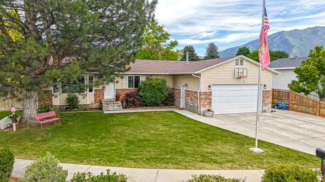 1615 S 350 E, Springville, UT 84663