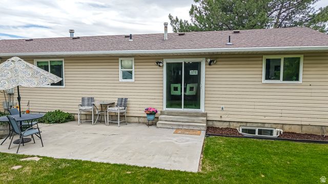 1615 S 350 E, Springville, UT 84663