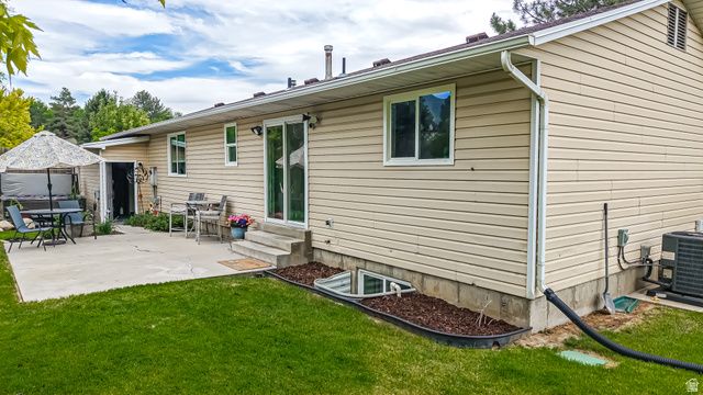 1615 S 350 E, Springville, UT 84663