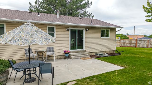 1615 S 350 E, Springville, UT 84663