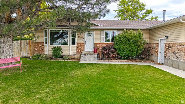 1615 S 350 E, Springville, UT 84663