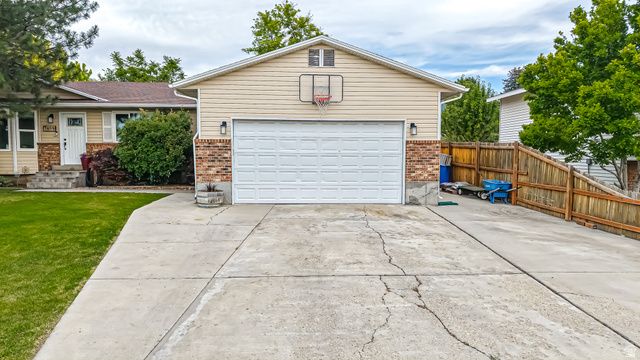 1615 S 350 E, Springville, UT 84663