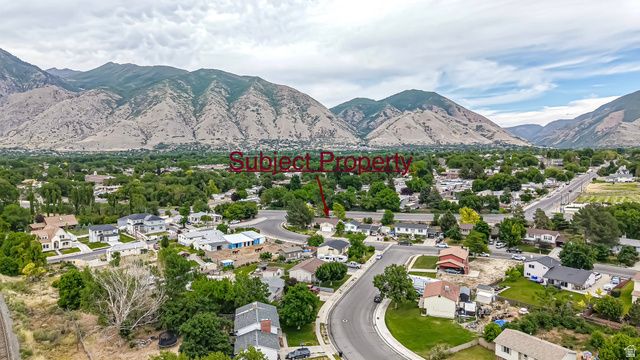 1615 S 350 E, Springville, UT 84663
